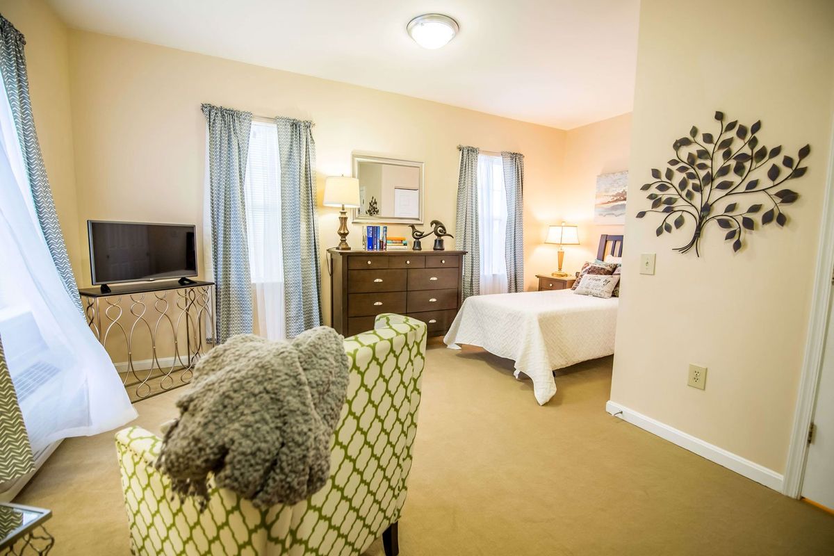 Arbor Terrace Sudley Manor (UPDATED) Get Pricing, See 28 Photos & See